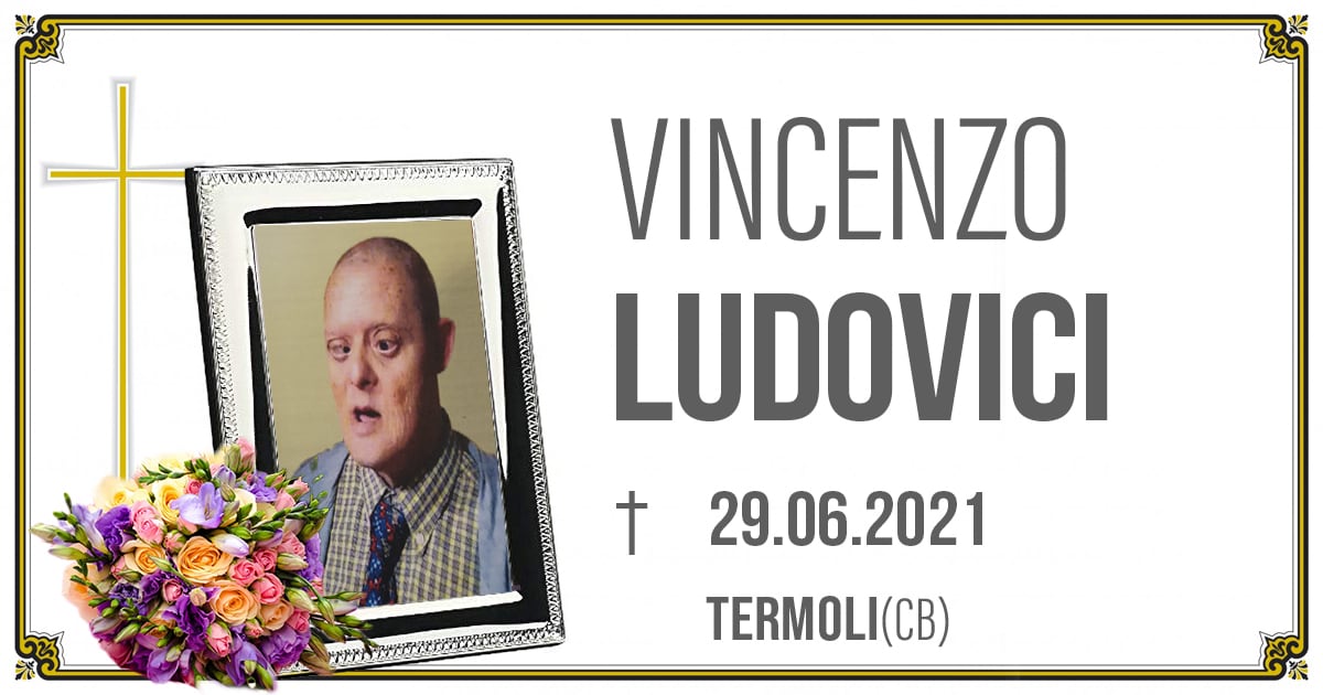 VINCENZO LUDOVICI 29.06.2021